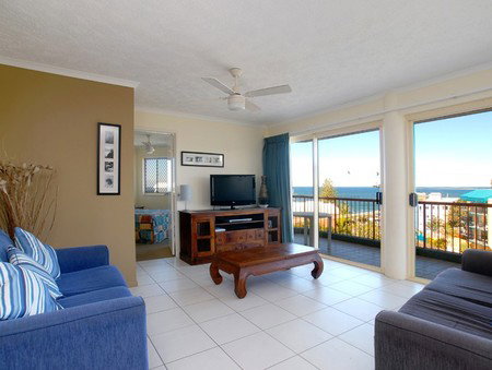 Kings Way Apartments - ACT Tourism 1