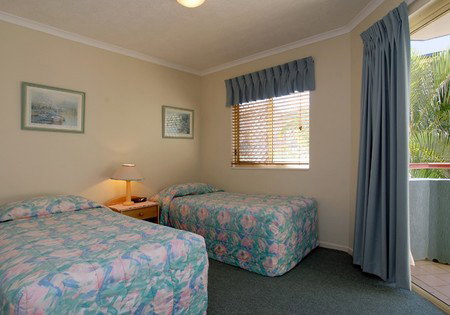 Kings Way Apartments - ACT Tourism 3