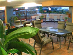 Astor Apartments - ACT Tourism 3