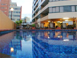 Astor Apartments - ACT Tourism 5