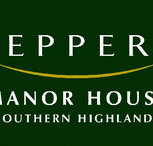 Peppers Manor House - ACT Tourism