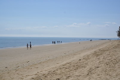 Delfinos Bay Resort - ACT Tourism 2