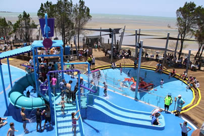 Delfinos Bay Resort - ACT Tourism 3