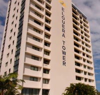 Elouera Tower - ACT Tourism