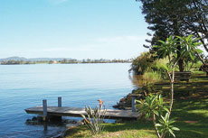 Wynyabbie House - ACT Tourism 1
