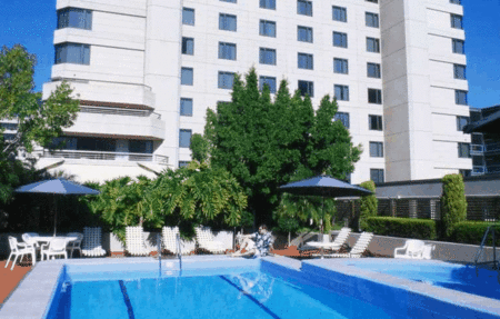 Hotel Grand Chancellor Adelaide on Hindley - ACT Tourism