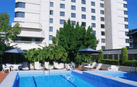 Hotel Grand Chancellor Adelaide On Hindley - ACT Tourism 0