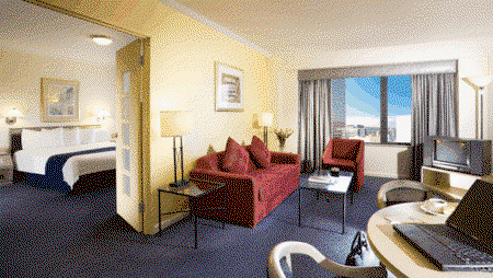 Hotel Grand Chancellor Adelaide On Hindley - ACT Tourism 4