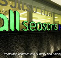 All Seasons Broken Hill - ACT Tourism