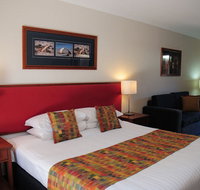 Kangaroo Island Wilderness Resort - ACT Tourism