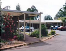 RAWSON VILLAGE RESORT - ACT Tourism 0