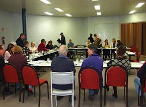 RAWSON VILLAGE RESORT - ACT Tourism 2