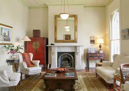 Villa Donati - ACT Tourism 0