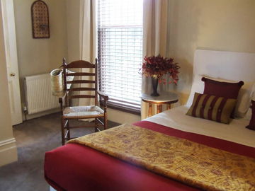Villa Donati - ACT Tourism 1