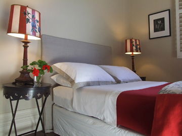 Villa Donati - ACT Tourism 2