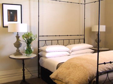 Villa Donati - ACT Tourism 3