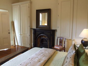 Villa Donati - ACT Tourism 4
