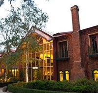 Comfort Inn Trawool - ACT Tourism