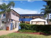 Wondabyne NSW ACT Tourism