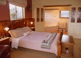 Daysy Hill Country Cottages - ACT Tourism
