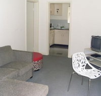 Darling Towers Executive Serviced Apartments - ACT Tourism