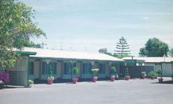 Murray Bridge SA ACT Tourism