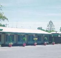 Murray Bridge Oval Motel - ACT Tourism