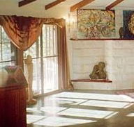 Maison de St Claire - ACT Tourism