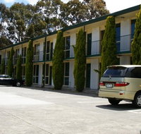 Mulgrave Court Motor Inn - ACT Tourism