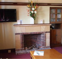 Boyles Hotel - ACT Tourism