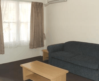 Ocean Drive Motel - ACT Tourism