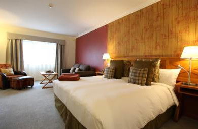 Peppers Fairmont Resort - ACT Tourism 1