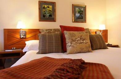 Peppers Fairmont Resort - ACT Tourism 2