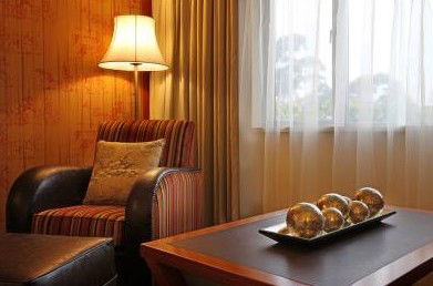 Peppers Fairmont Resort - ACT Tourism 5