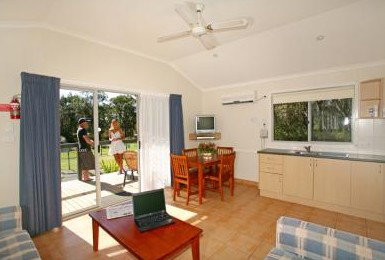 Anna Bay NSW ACT Tourism