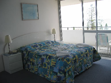 Bundall Dc QLD ACT Tourism