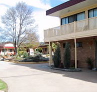 Blayney Goldfields Motor Inn - ACT Tourism