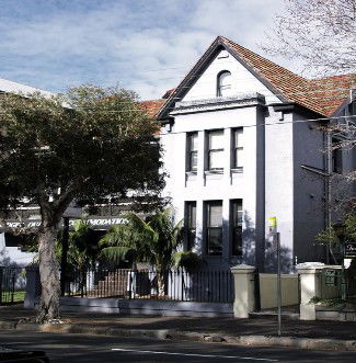 Alfred Park Accommodation - ACT Tourism 0