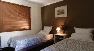 Alfred Park Accommodation - ACT Tourism 1