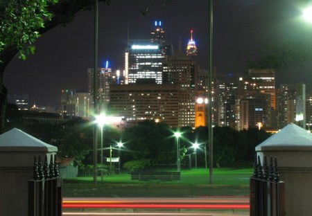 Alfred Park Accommodation - ACT Tourism 4