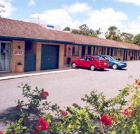 Arcadia Motel