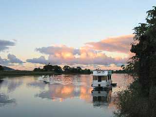 Murwillumbah NSW ACT Tourism