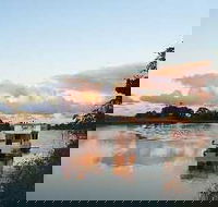 Tweed River Houseboats - ACT Tourism
