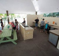 Bonny Hills Caravan Park - ACT Tourism