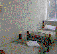Columbia Tower Holiday Apartments - ACT Tourism