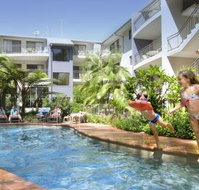Flynns Beach Resort - ACT Tourism
