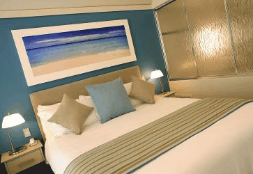 Heritage Trail Lodge - ACT Tourism