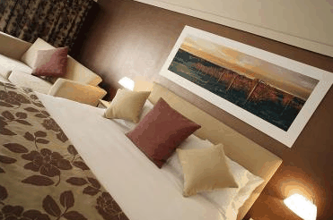 Heritage Trail Lodge - ACT Tourism 1