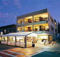 Marine Boutique Beachfront Apartments - ACT Tourism