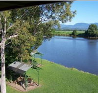 Tweed River Motel - ACT Tourism